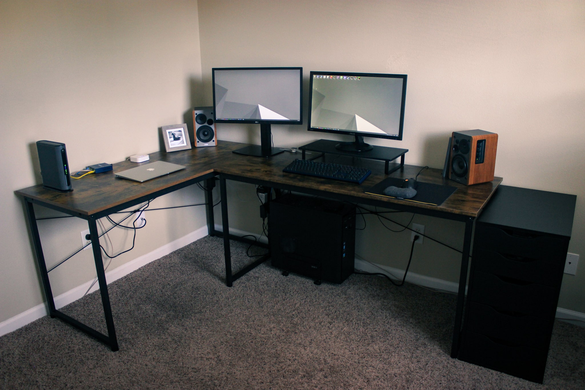 Desk