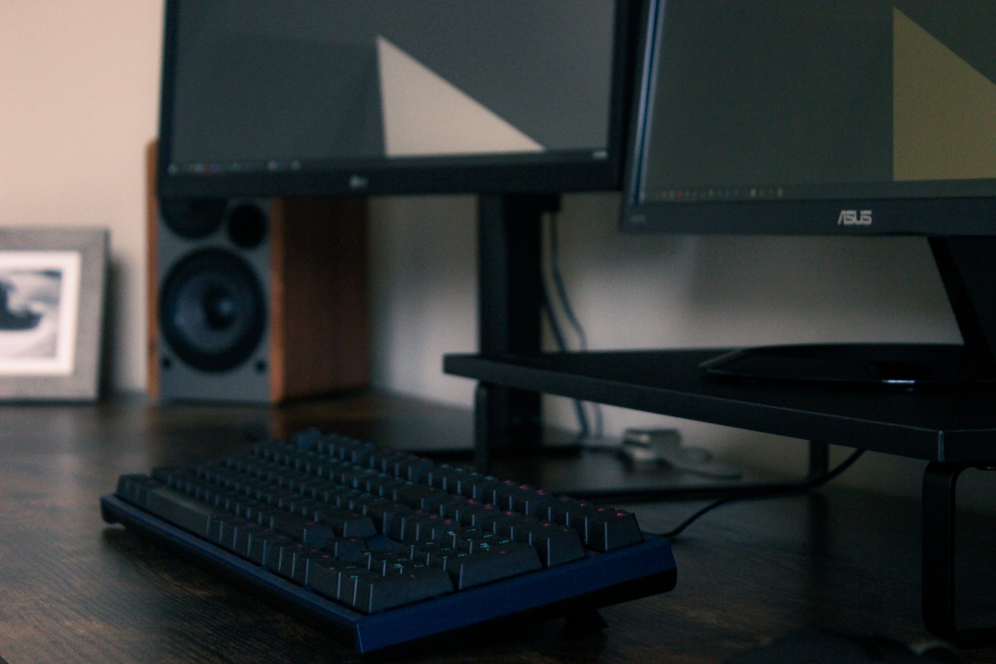 Keyboard