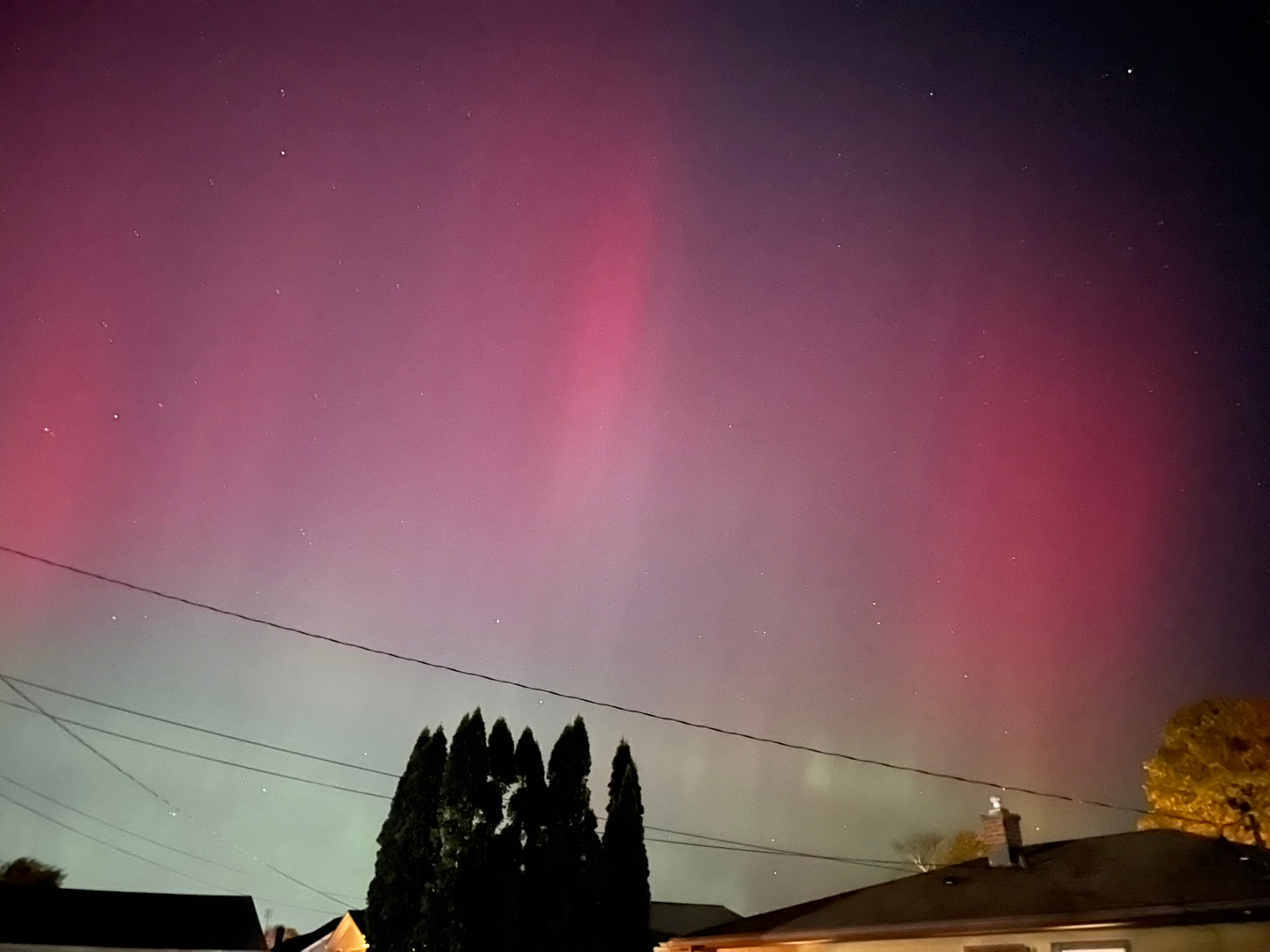 wisconsin northern lights 3