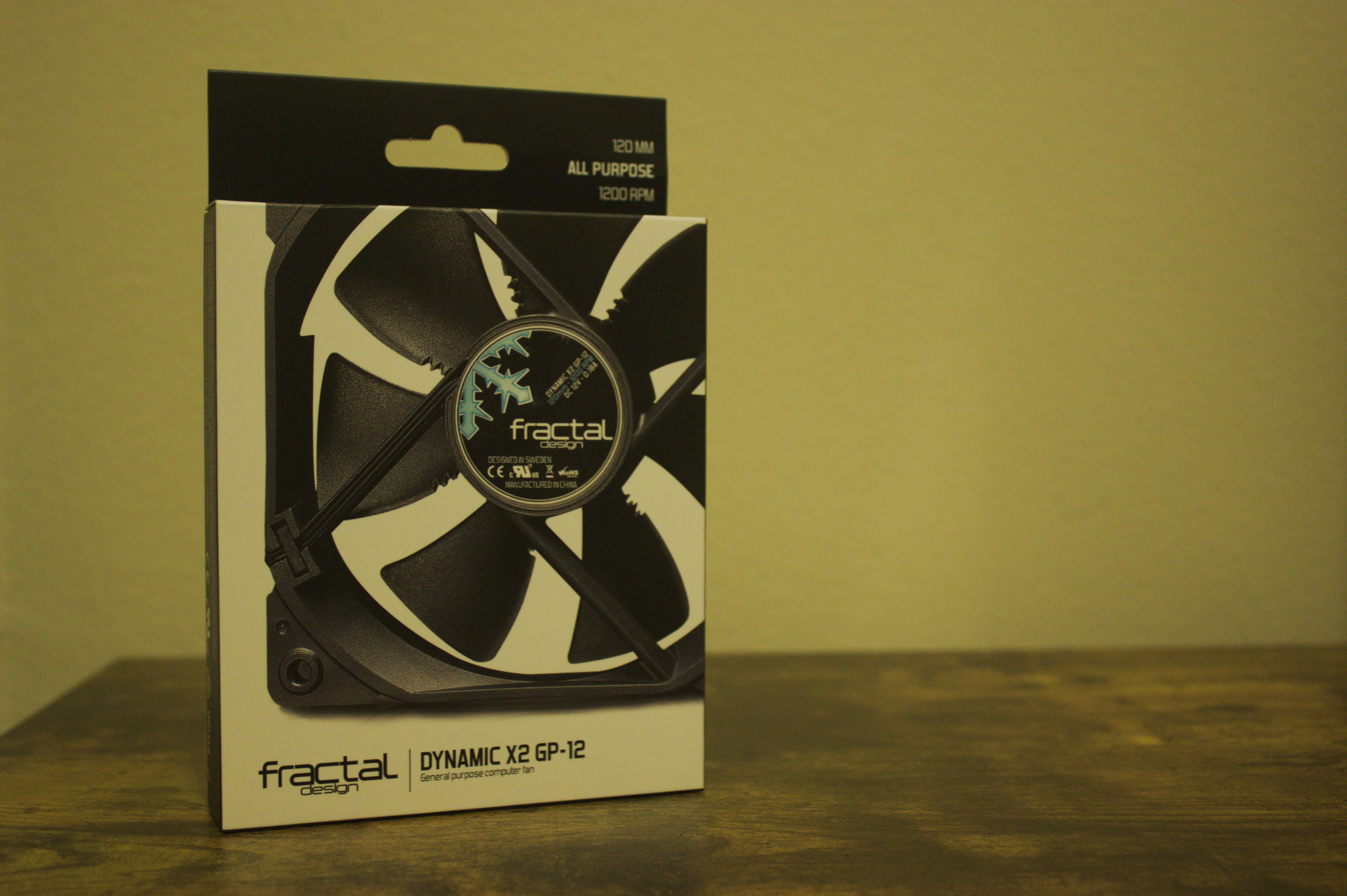 Fan
