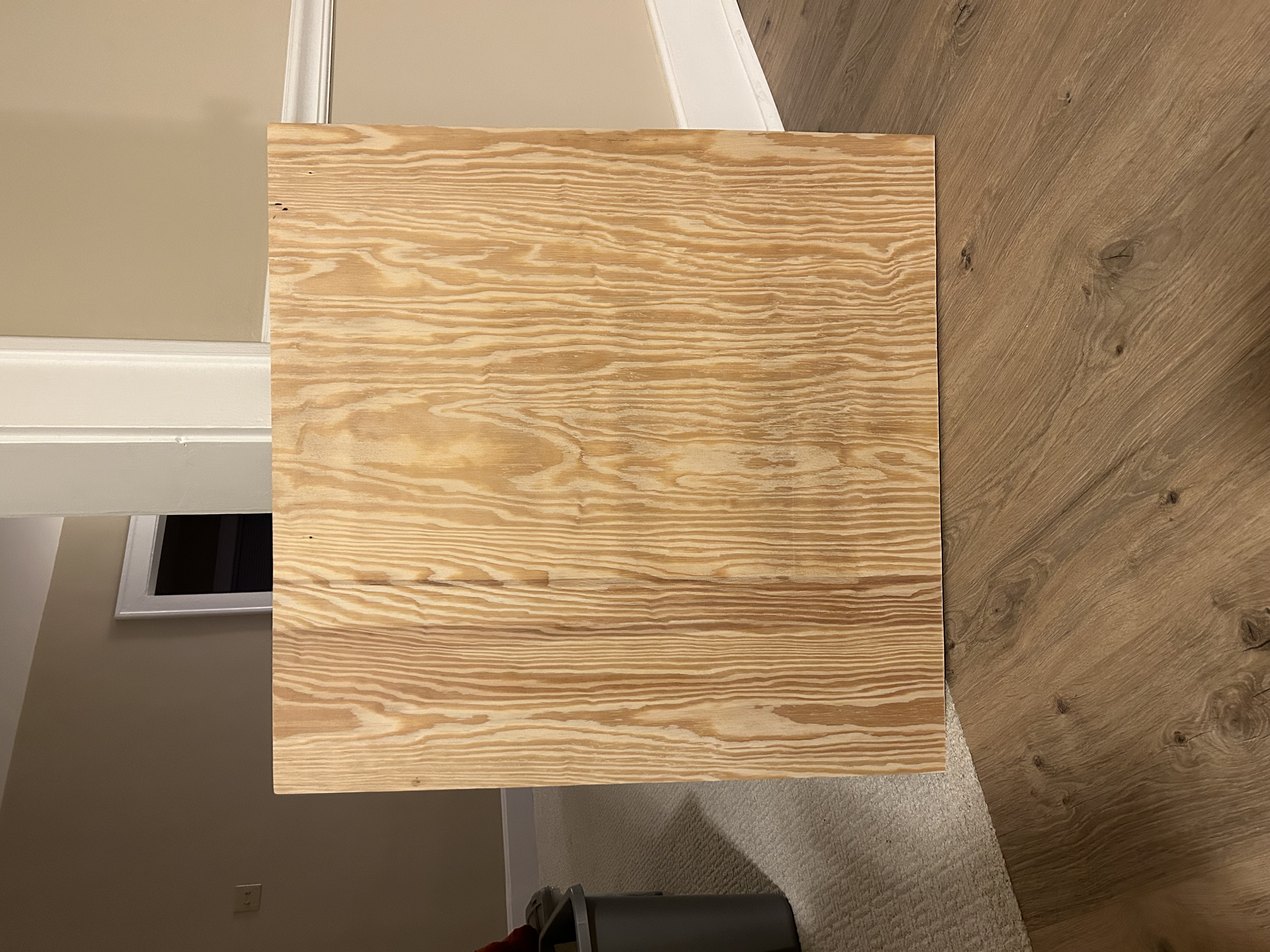 wood