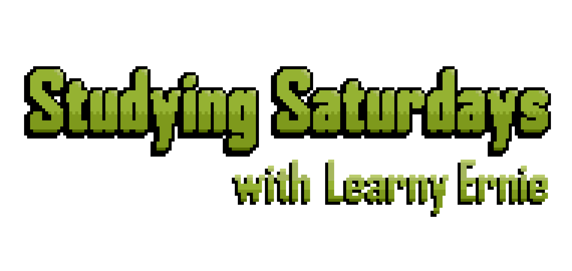 Studying Saturdays logo
